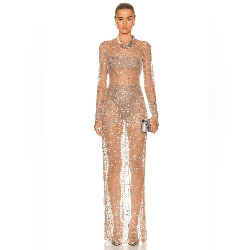 RETROFETE Vinci Gown